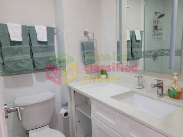 1 Bedroom 1 Bath Apt - Bay Front, Portmore