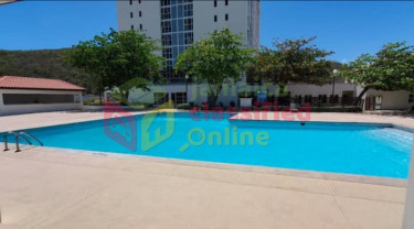 1 Bedroom 1 Bath Apt - Bay Front, Portmore