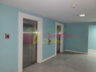 1 Bedroom 1 Bath Apt - Bay Front, Portmore