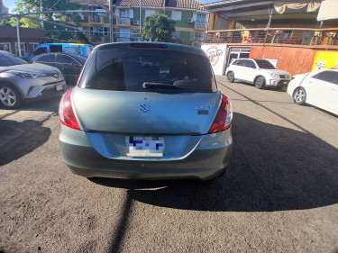 2012 Suzuki Swift For Sale!