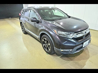 2019 Crv