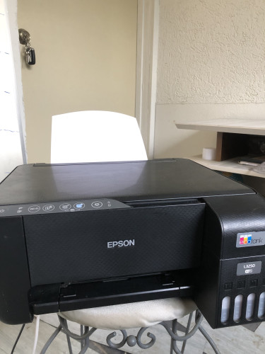 L3250 Epson Printer