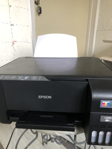 L3250 Epson Printer