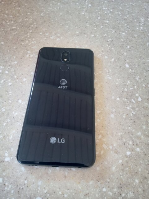 LG Prime 2 & Motorola G Pure