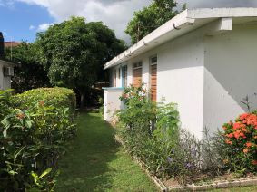 3 Bedroom Two-family House Off Red Hills Road