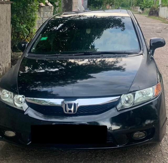 2009 Honda Civic