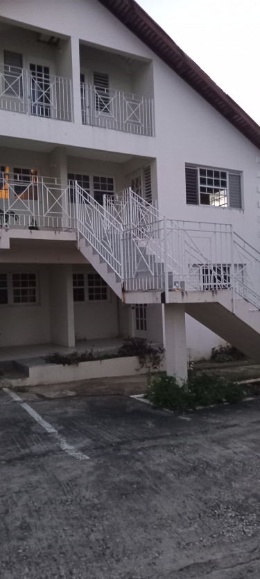 Mango Walk Villa 2 Bedroom 2 Bath