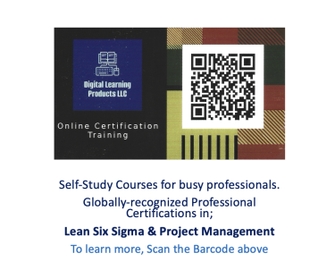 Self-study Preparation For PMI-ACP®, CAPM® Exams  