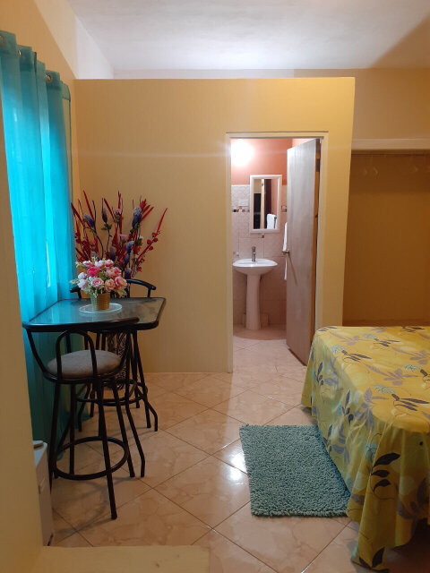 FURNISHED 1 Bedroom Apt For Rent (ST ANN!!)