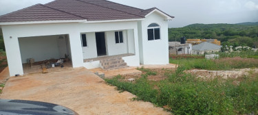 3 Bedroom House For Sale