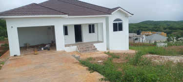 3 Bedroom House For Sale