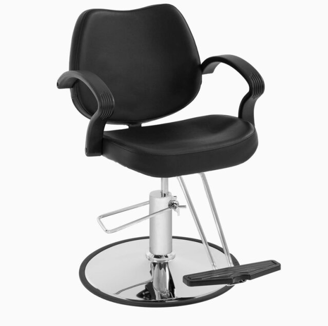 NEW SALON CHAIR