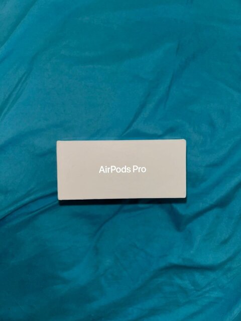 AirPods Pro 2nd Generation Original