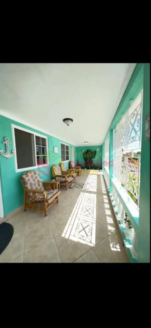 2 Bedroom Furnished Apartment