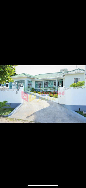 2 Bedroom Furnished Apartment