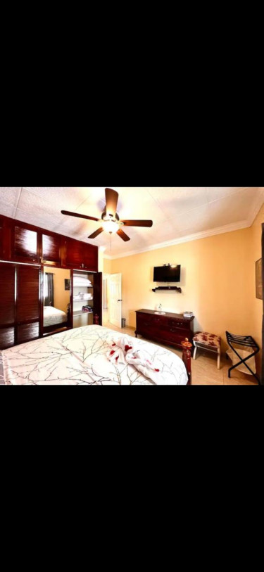 2 Bedroom Furnished Apartment 