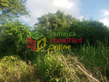 IRWIN HEIGHTS LOTS FOR SALE $8.5MILLION UPWARDS Land Montego Bay