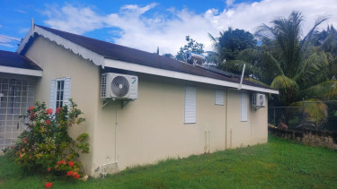 BOGUE VILLAGE 2 BEDROOM 1 BATH UNFURNISHED $95,000