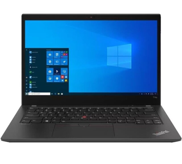 Lenovo ThinkPad T14s Gen 2, I5CPU, 16Ram, 512GBSSD