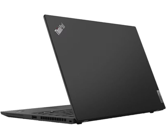 Lenovo ThinkPad T14s Gen 2, I5CPU, 16Ram, 512GBSSD