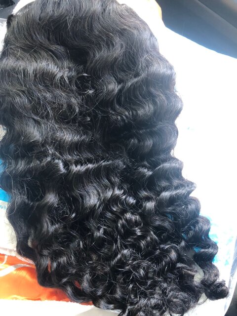 13 X 6 Deepwave 22 Inch