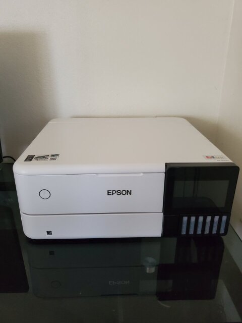 Epson 8500