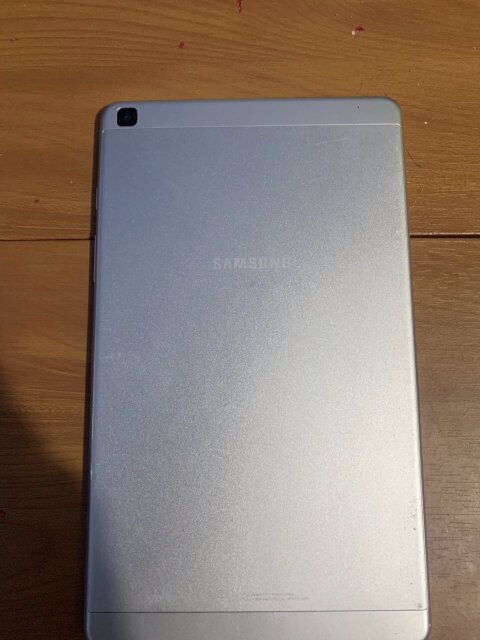 Samsung Galaxy Tab A 2019