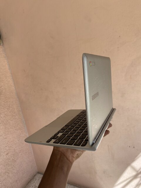 Samsung Chromebook Laptop