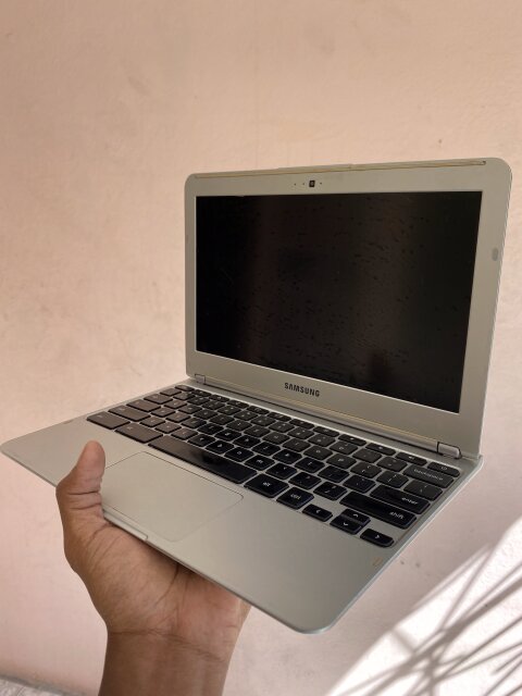 Samsung Chromebook Laptop