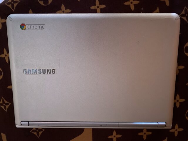 Samsung Chromebook Laptop