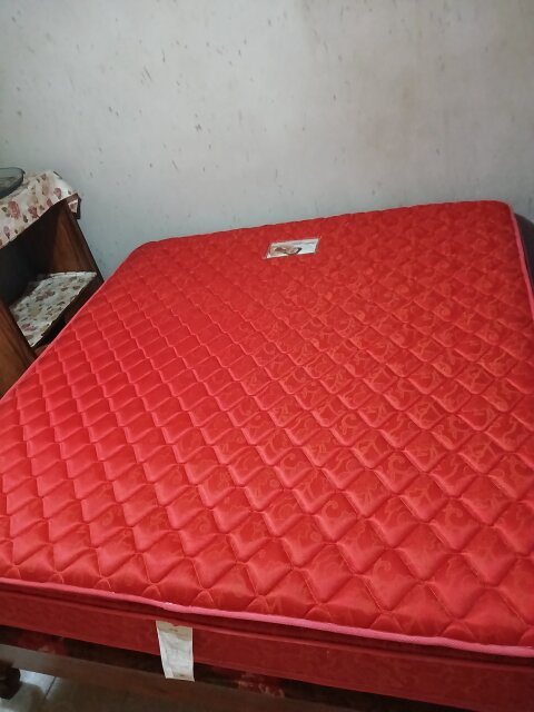 Double Pillowtop Kingsize  Mattress