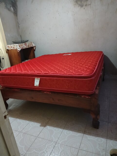 Double Pillowtop Kingsize  Mattress