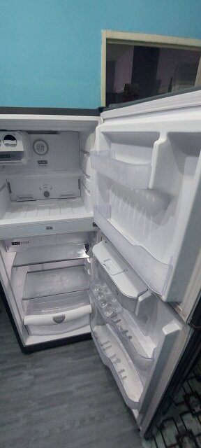 Whirlpool Refrigerator