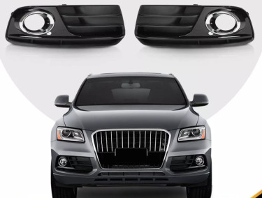 Audi Q5 2013- 2017 Foglight Cover 