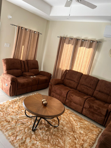 2 Bedroom House Gated Community 