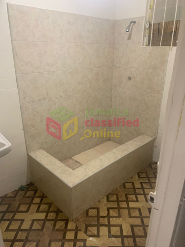 1 Bedroom.own Kitchen.own Bathroom