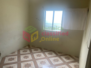 1 Bedroom.own Kitchen.own Bathroom