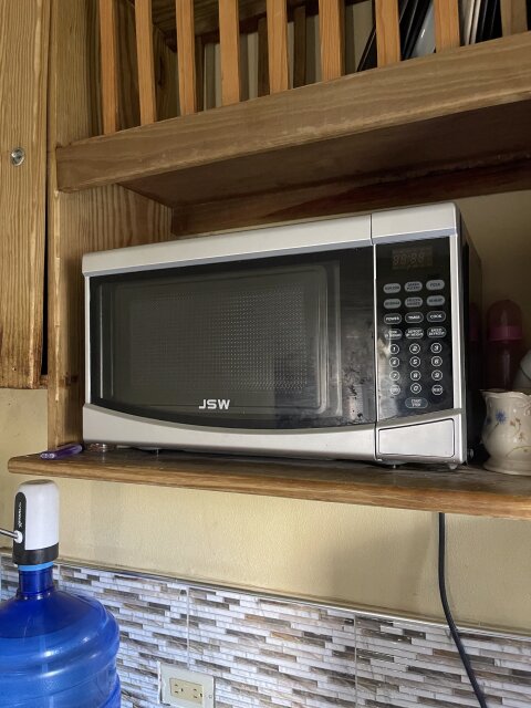 JSW Microwave