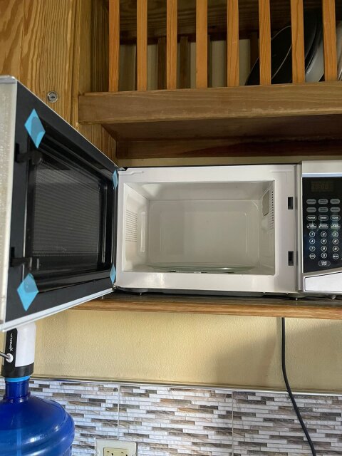 Jsw Microwave