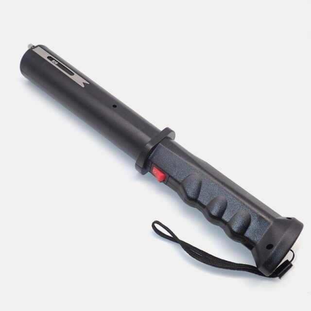 Taser Flashlight