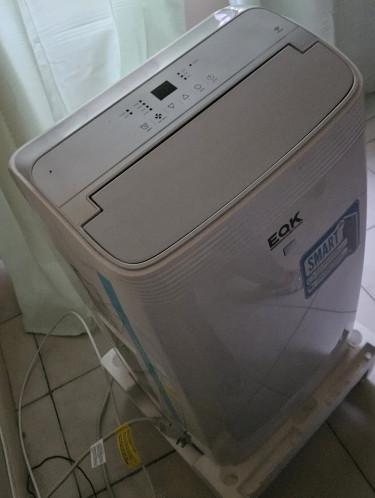 Portable Air Conditioner 