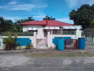 4 Bedroom House For Rent 