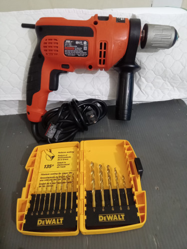 Jigsaw And Drill Combo , Like New, Priced To Sell