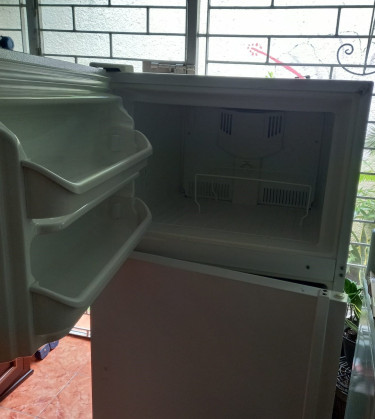 Used 15 Cu. Refrigerator - Frigidaire