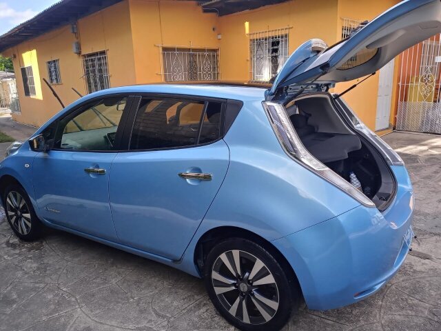 2016 Nissan Leaf EV For Sale