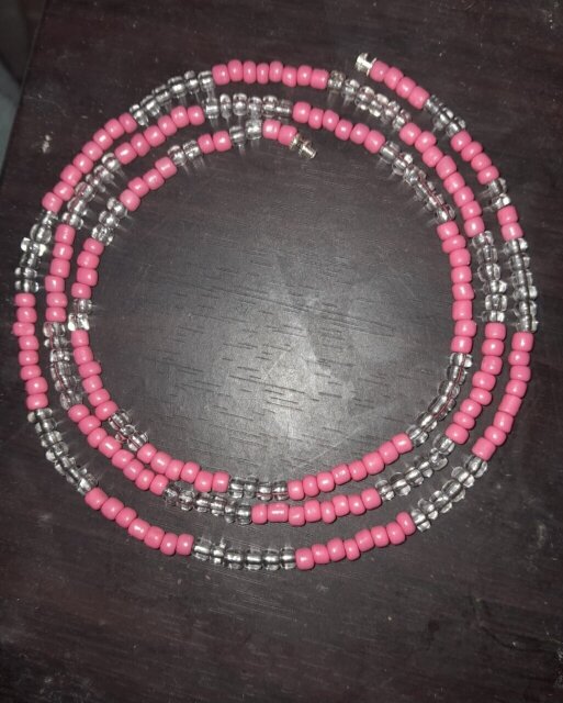 Waistbeads