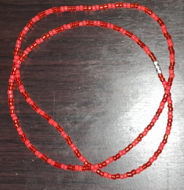 Waistbeads