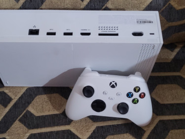 Xbox Series S