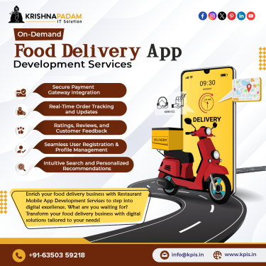 Krishna Padam IT Solution