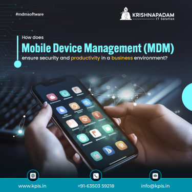 Krishna Padam IT Solution